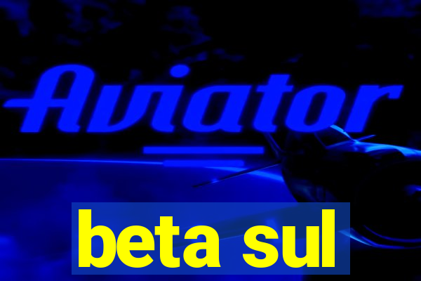 beta sul